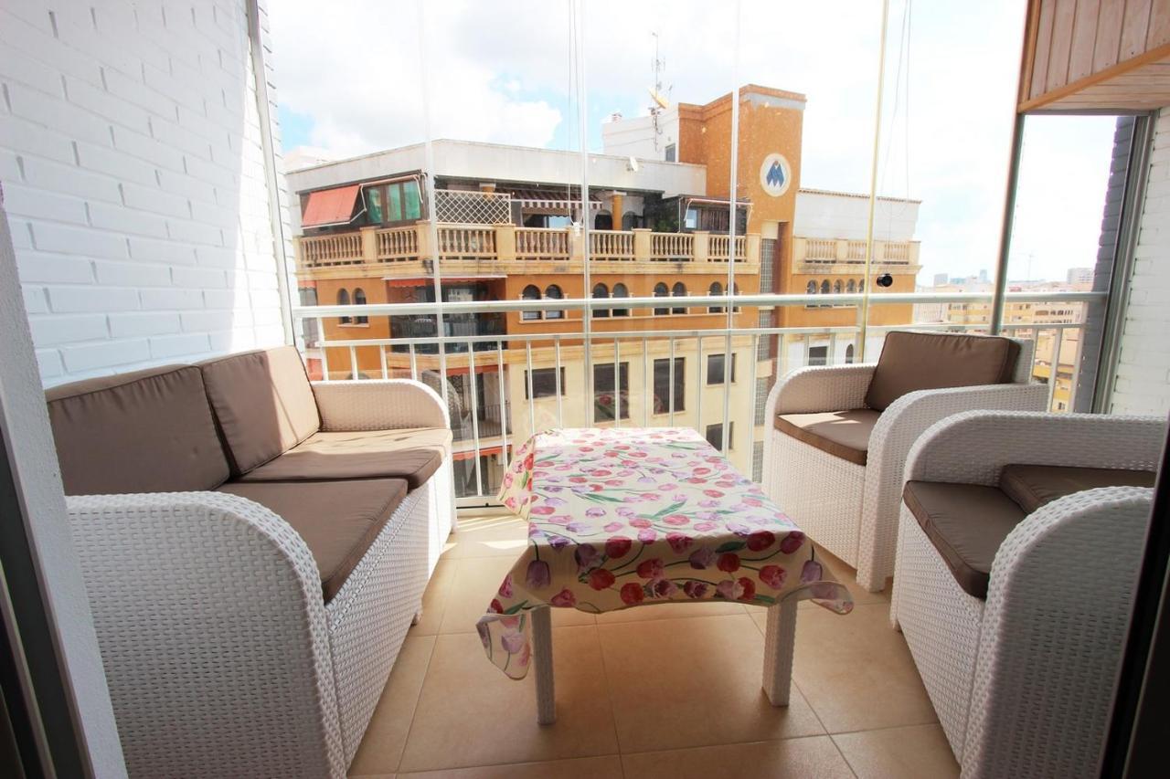 Frontimar Apartment *