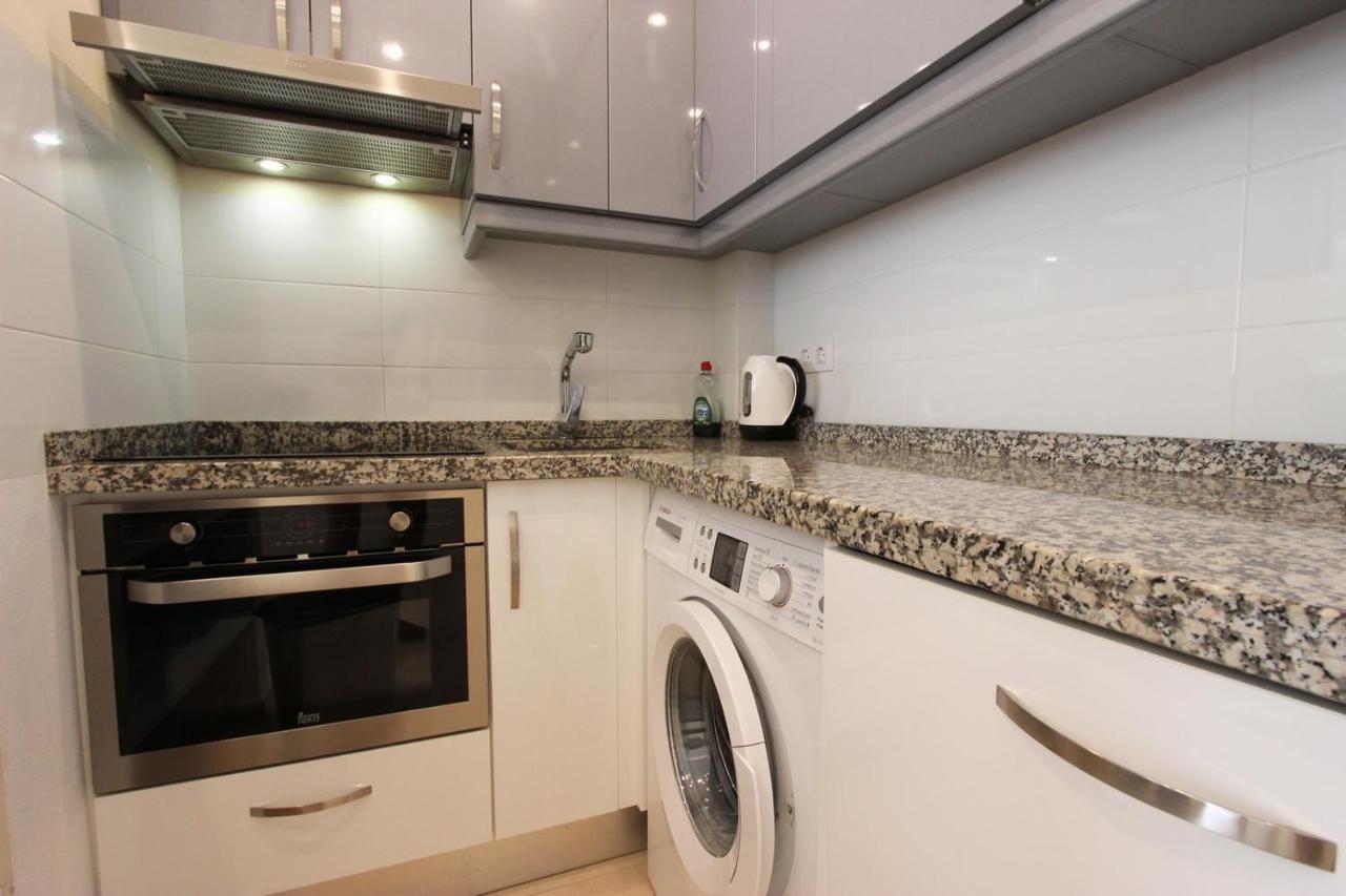 Frontimar Apartment Calpe