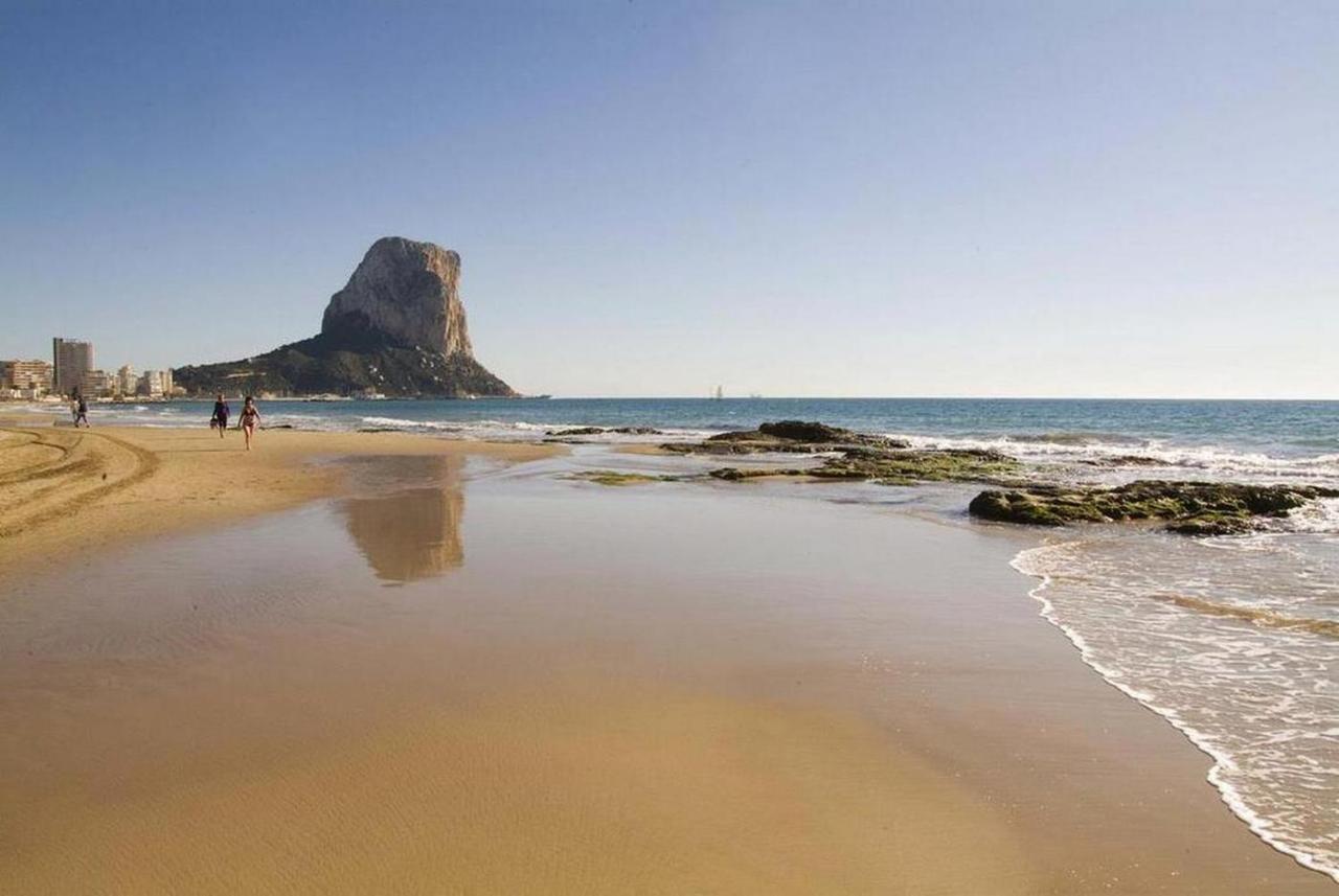 Frontimar Calpe