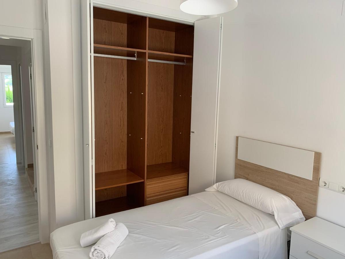 Bungalow Rosales Park * Calpe