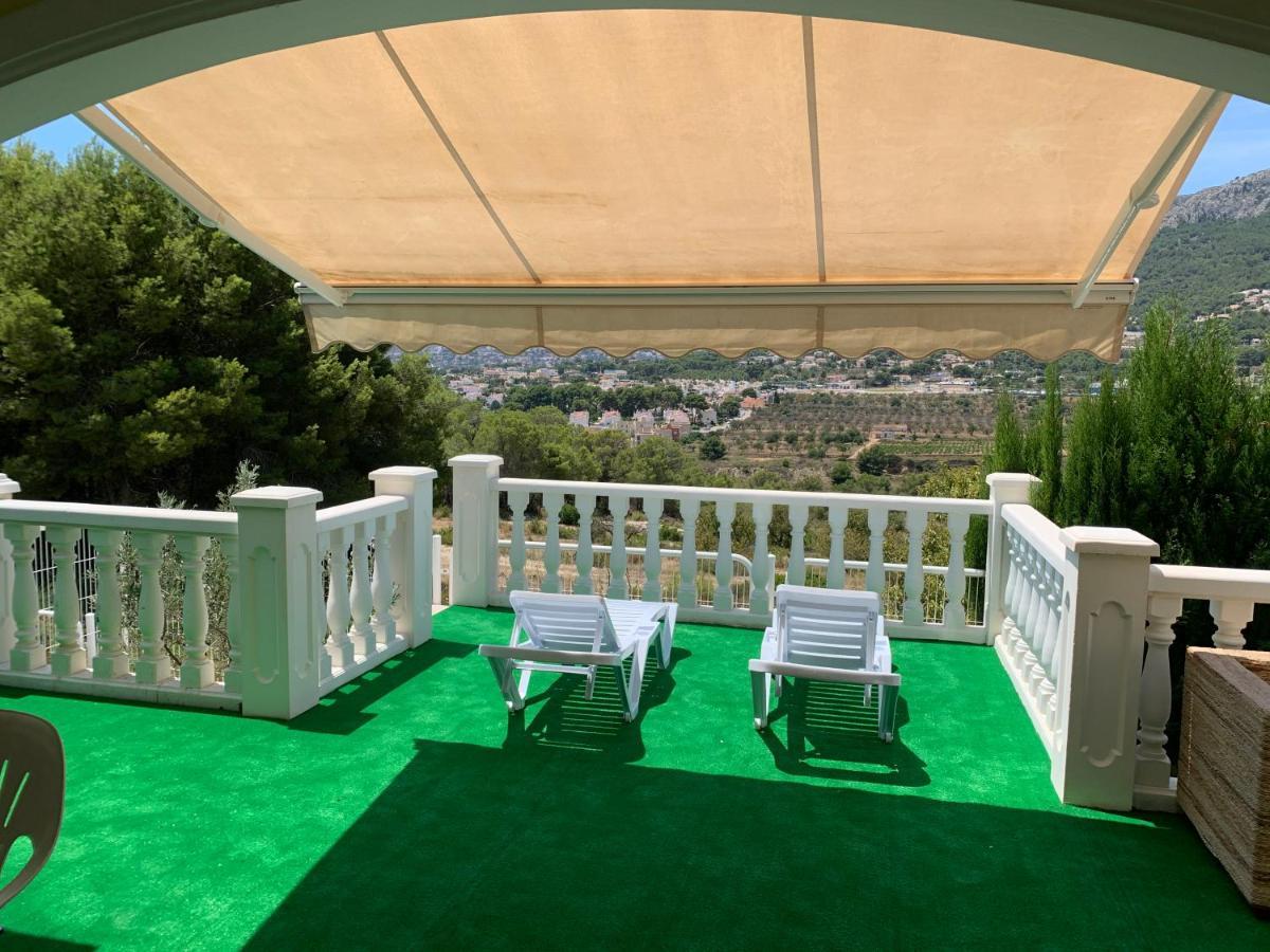Holiday home Bungalow Rosales Park *