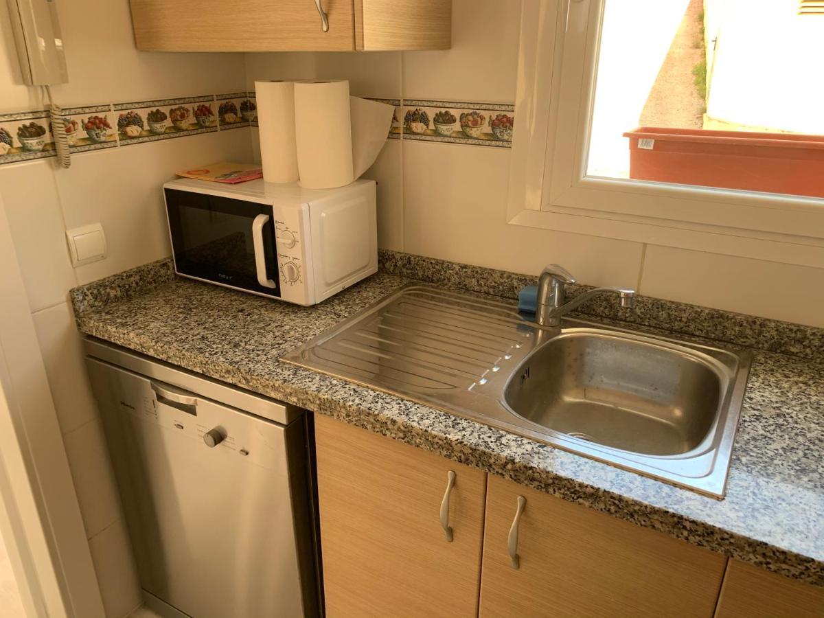 Bungalow Rosales Park Holiday home *