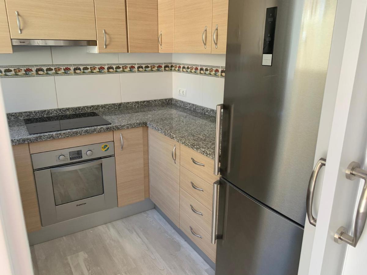 Bungalow Rosales Park * Calpe