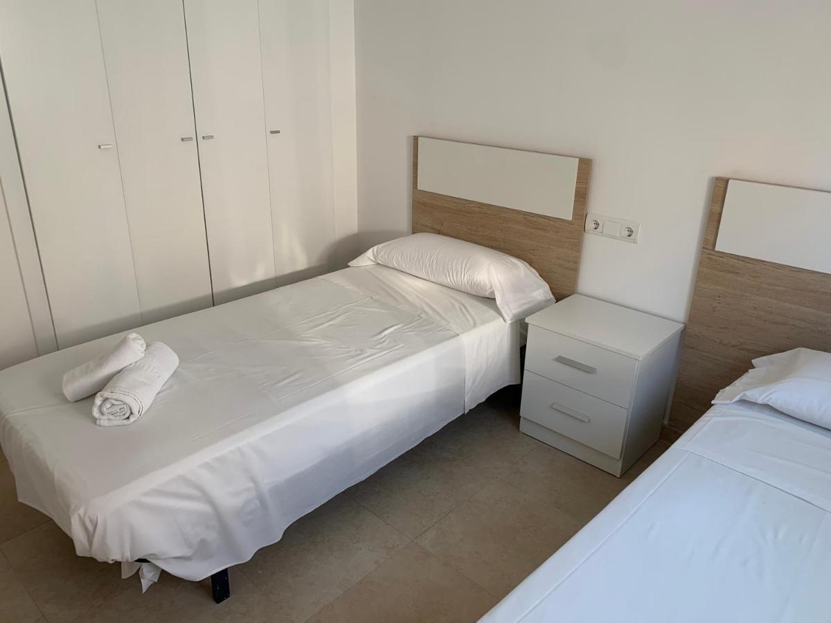Holiday home Bungalow Rosales Park *