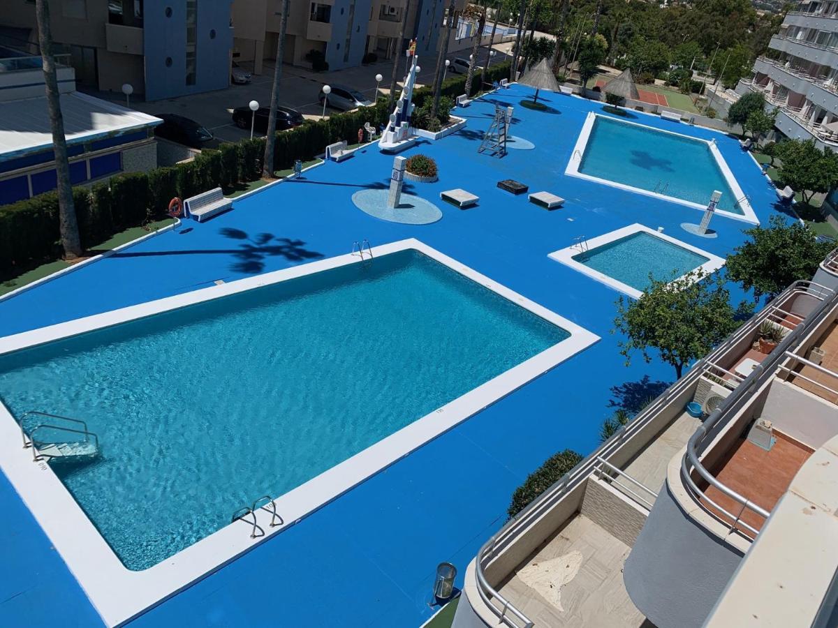 Apartment Service Apart Lazaro - Aguamarina 1 Dormitorio *