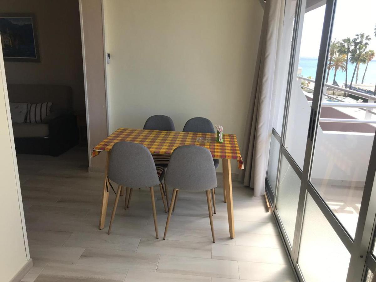 Service Apart Lazaro - Aguamarina 1 Dormitorio Apartment