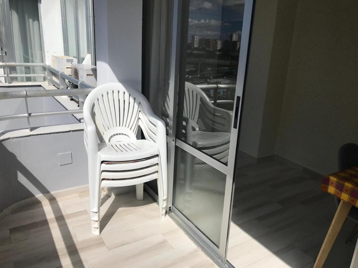 Apartment Service Apart Lazaro - Aguamarina 1 Dormitorio *