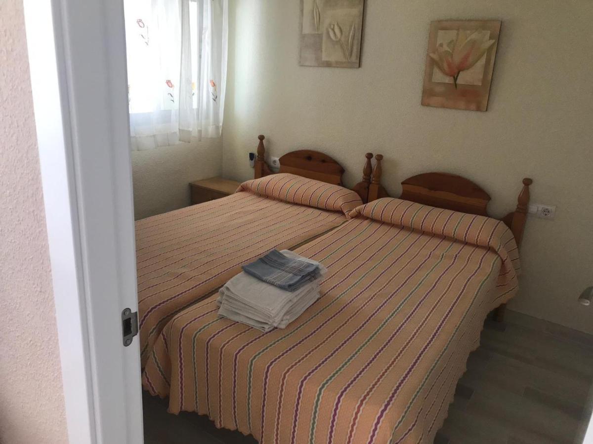 Service Apart Lazaro - Aguamarina 1 Dormitorio