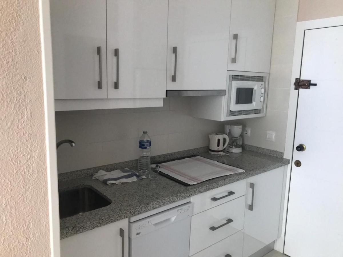 Apartment Service Apart Lazaro - Aguamarina 1 Dormitorio *