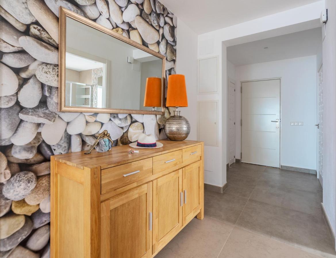 Maryvilla Inspiracion Y Vacaciones - Country house Calpe