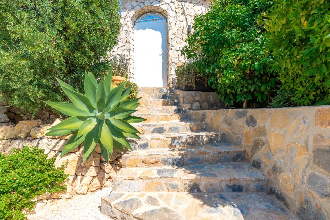 Maryvilla Inspiración Y Vacaciones - Mascarat Villa Calpe