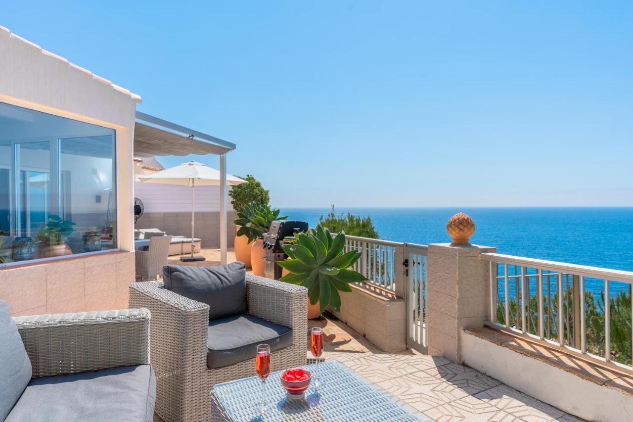 Maryvilla Inspiracion Y Vacaciones - Mascarat Calpe