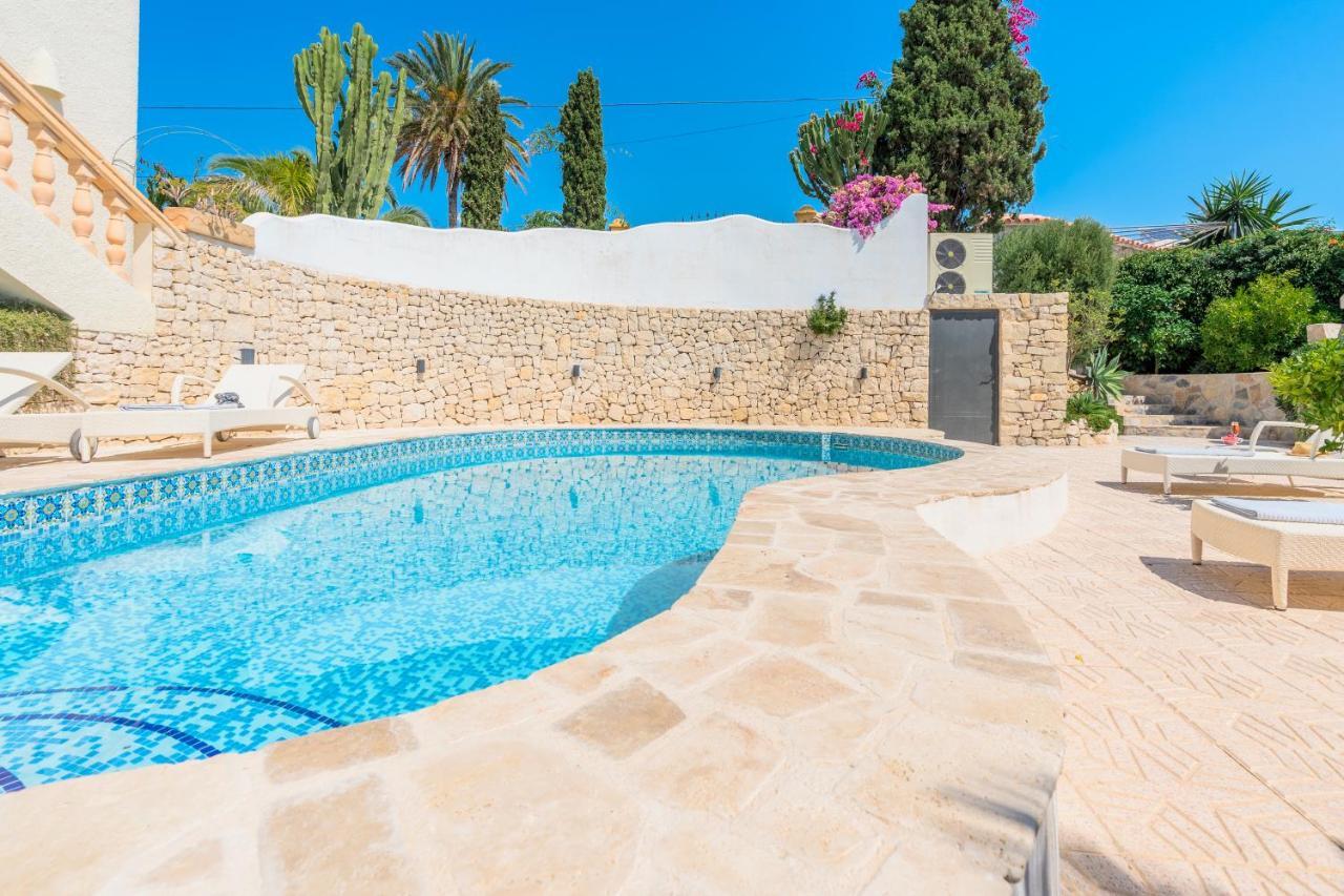 Villa Maryvilla Inspiracion Y Vacaciones - Mascarat