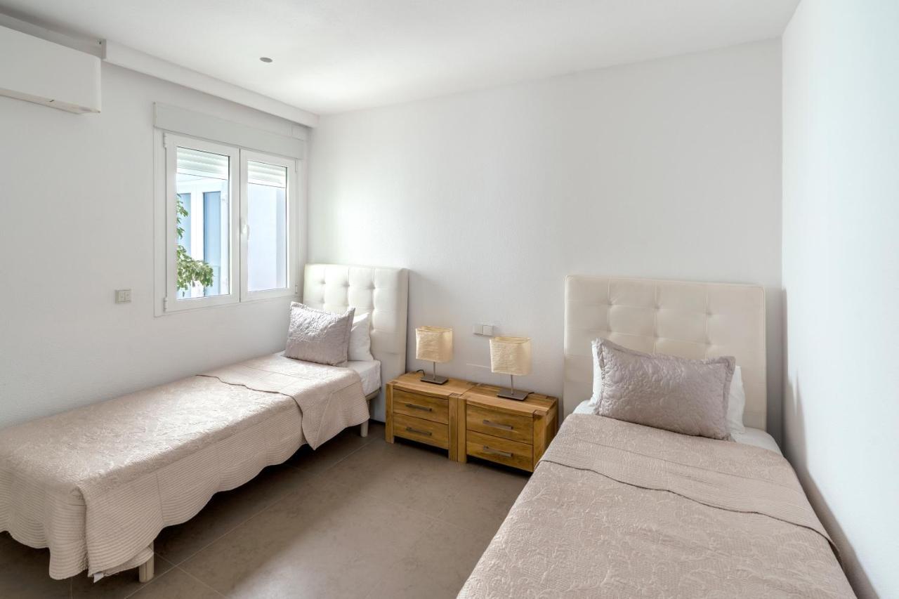 Country house Maryvilla Inspiracion Y Vacaciones - Calpe