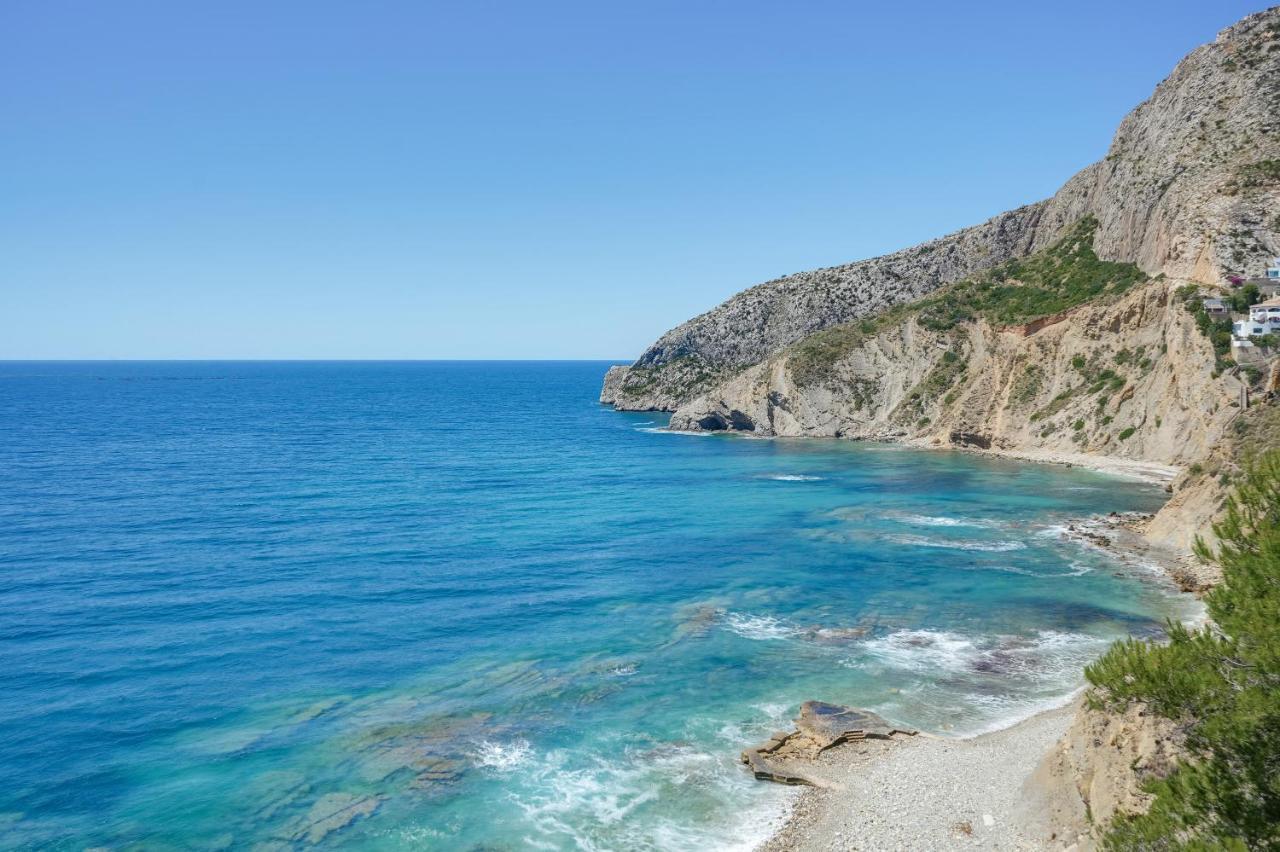 Country house Maryvilla Inspiracion Y Vacaciones - Calpe