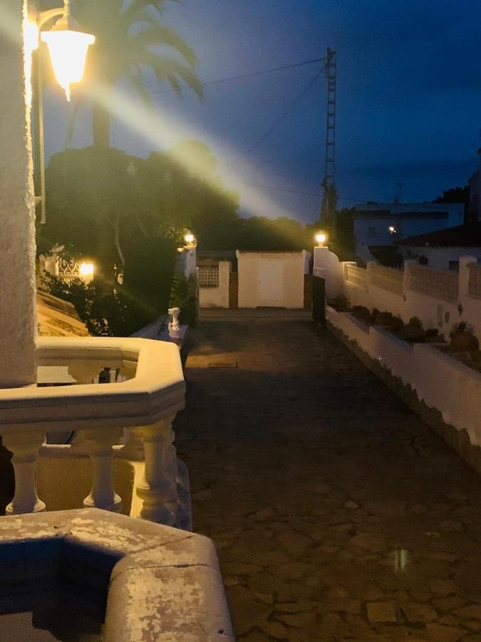 Apartamento Chloe