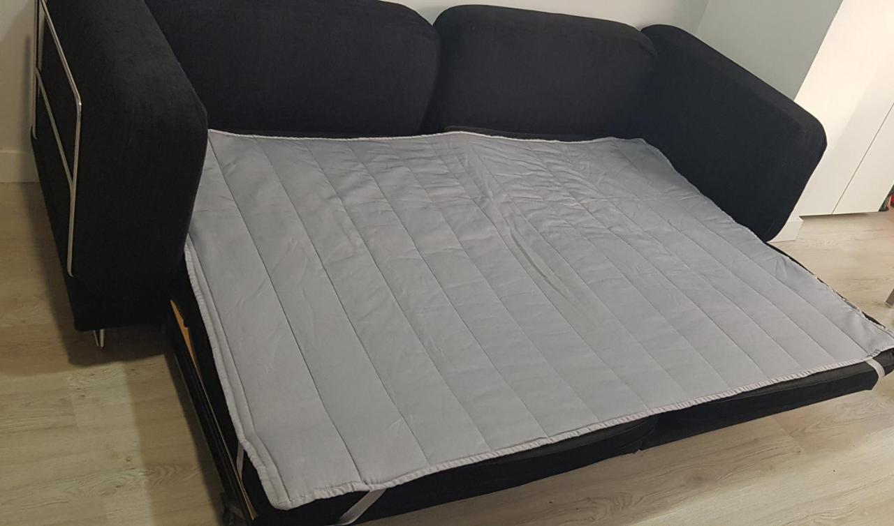 Apartamento En Av Gabriel Miró - Apartamento Calpe