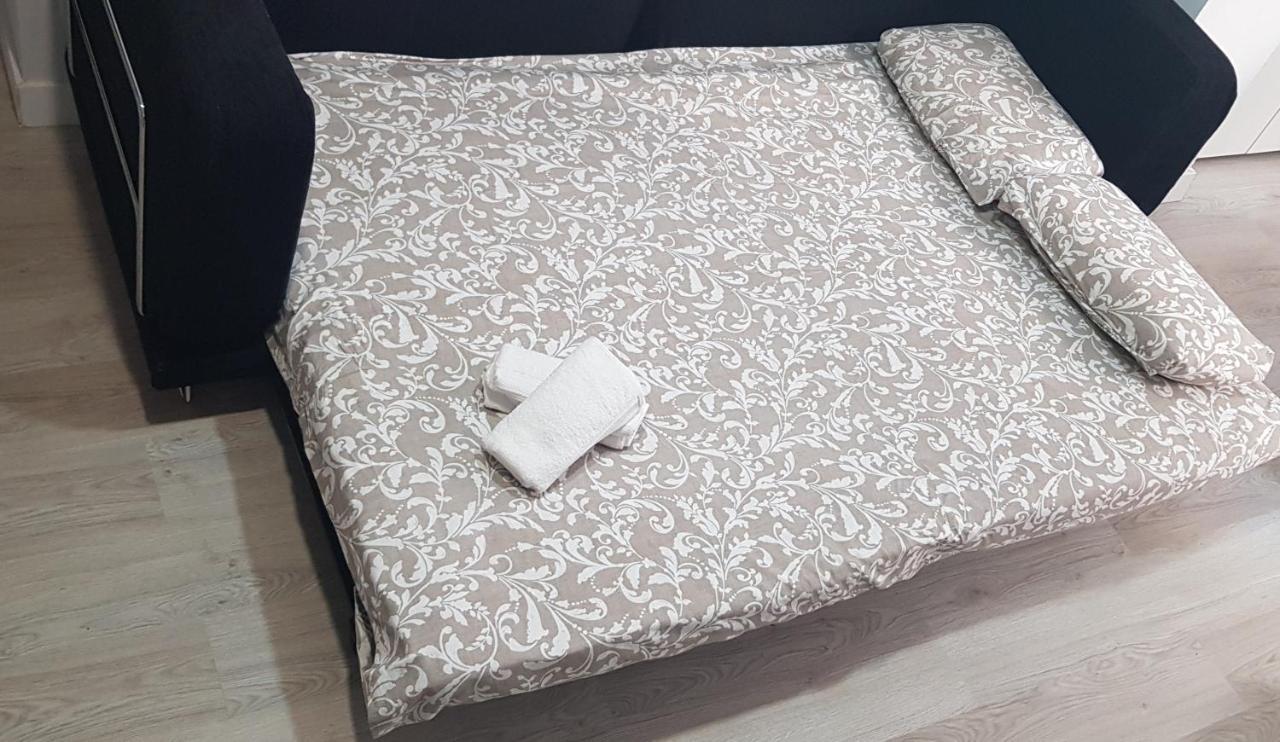 Apartamento Apartamento En Av Gabriel Miró - Calpe