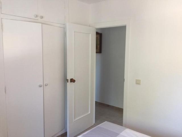 Apartamento Paraiso Playa Primera Linea Calpe