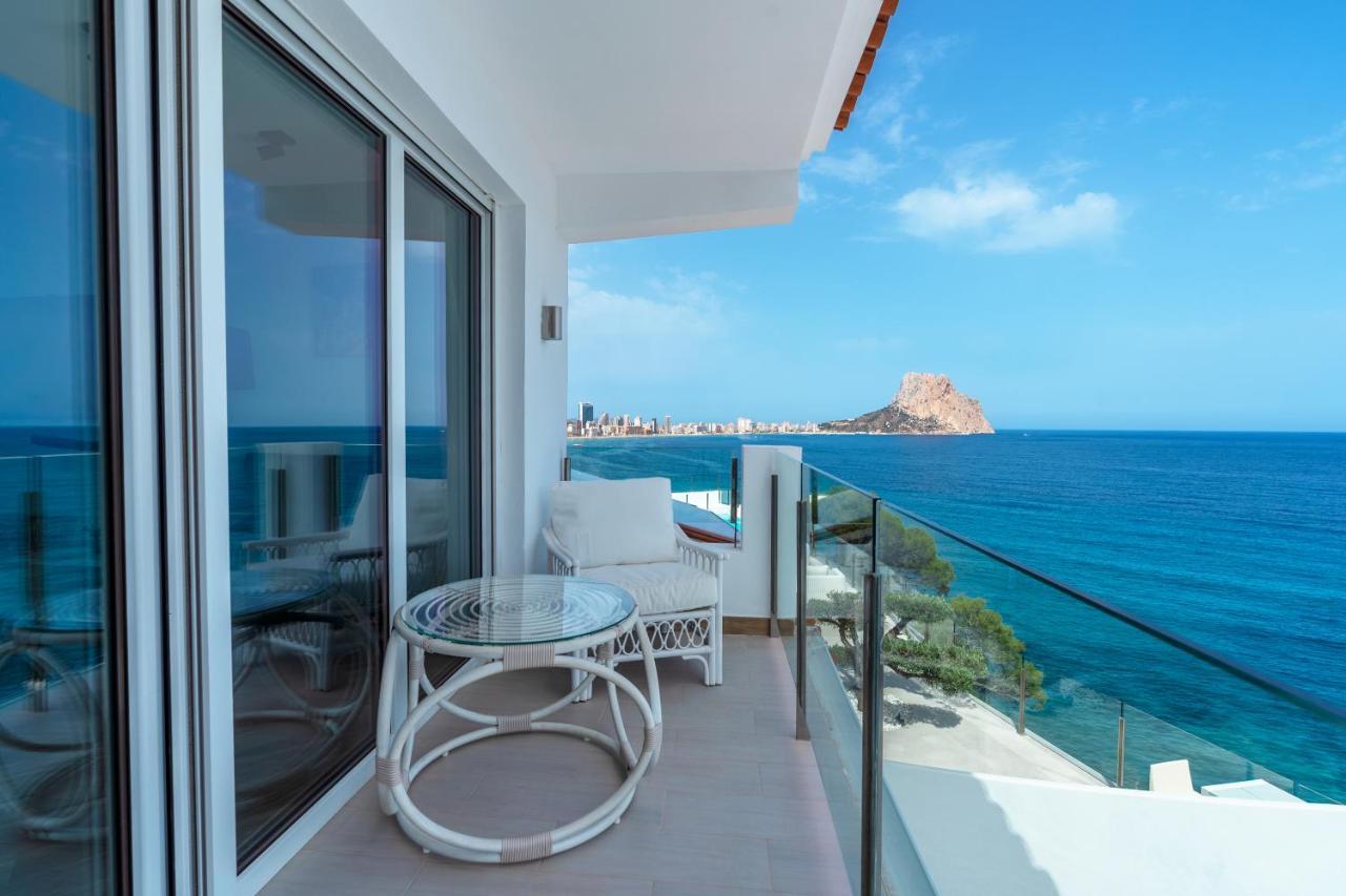 Villa Maryvilla Inspiracion Y Vacaciones - Grand Penon
