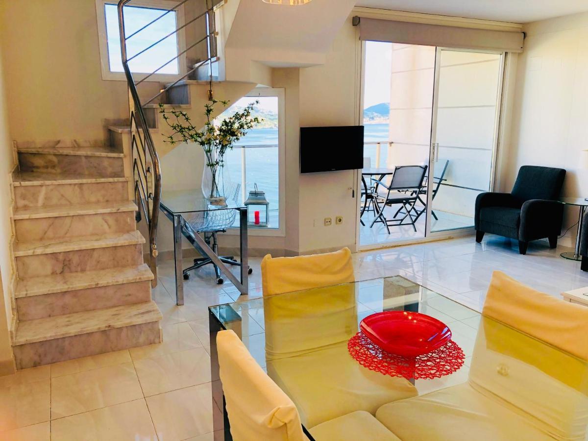 Mesana 102 / Penthouse *