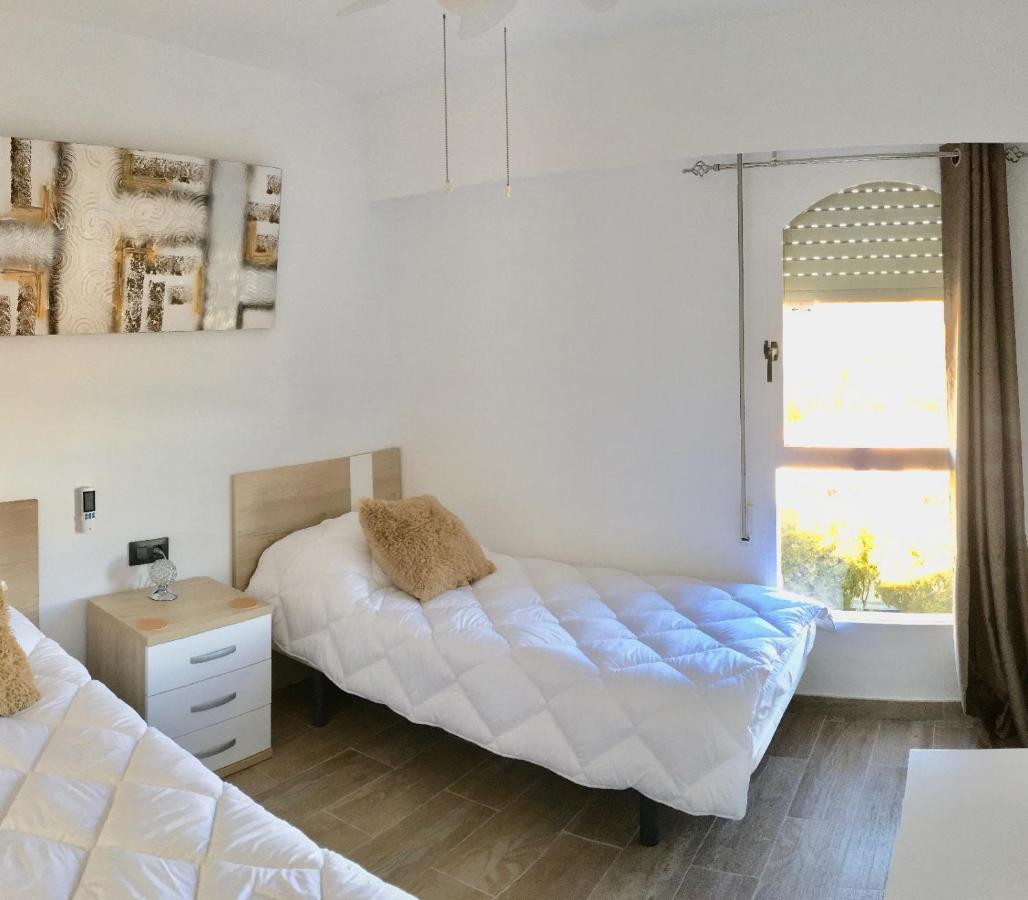 Apolo 7 2 Bed Apart * Calpe