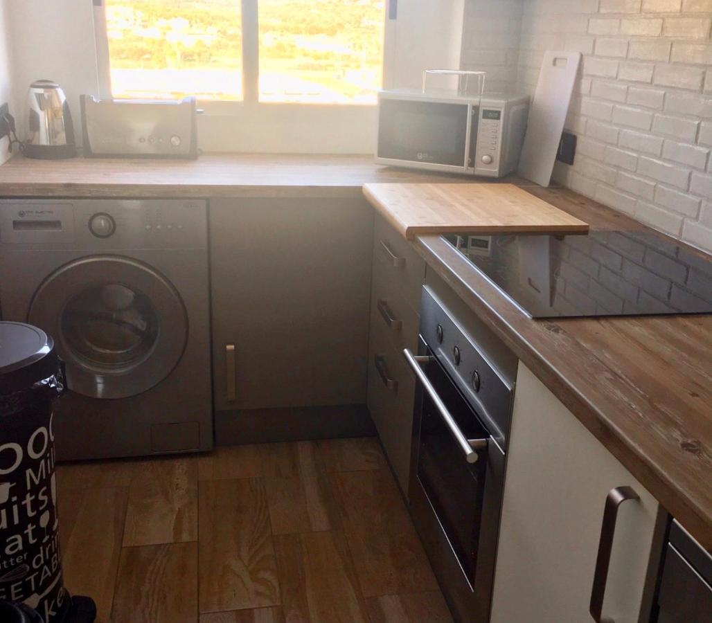 Apolo 7 2 Bed Apart Calpe