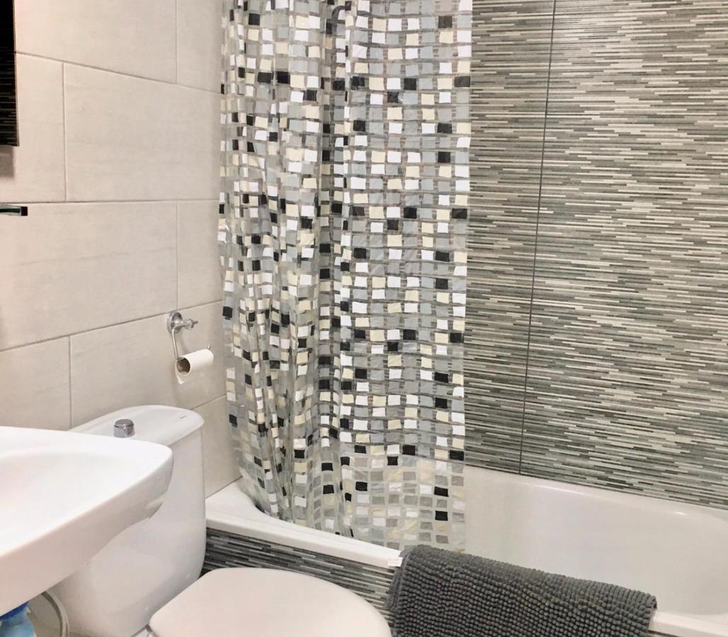 Apartment Apolo 7 2 Bed Apart