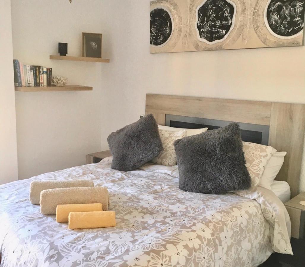Apartment Apolo 7 2 Bed Apart *
