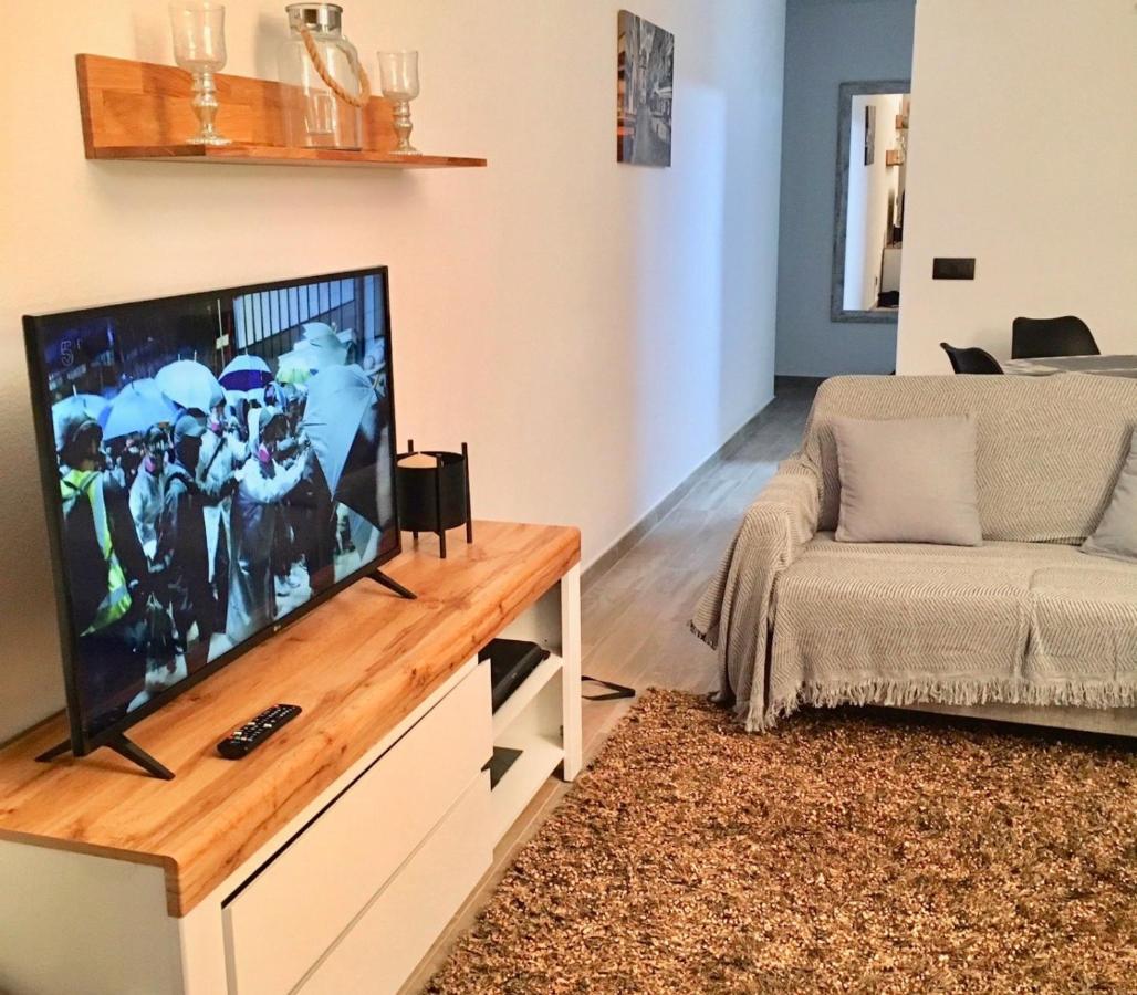Apartment Apolo 7 2 Bed Apart Calpe