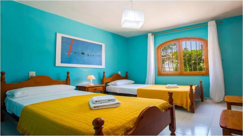 Villa Sea&dreams Niceview Calpe