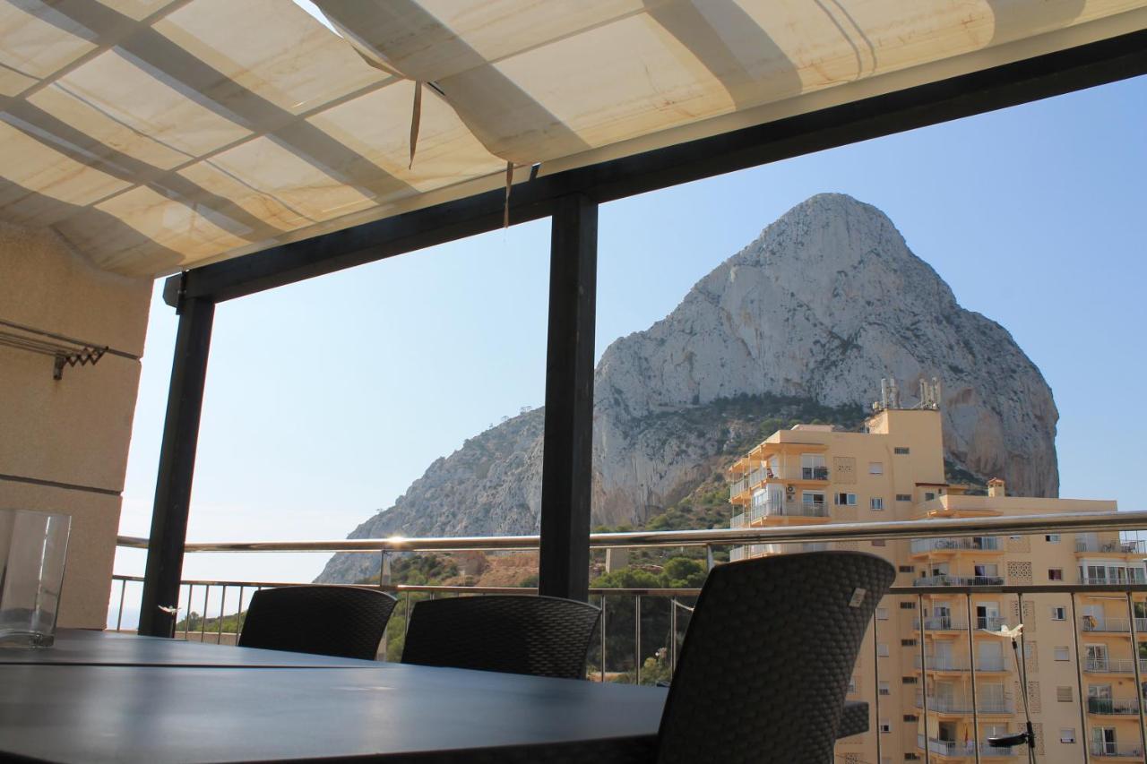 Apartment Mesana 102 / Penthouse *