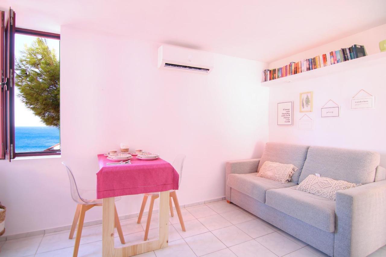 Apartment Muralla Roja 0507