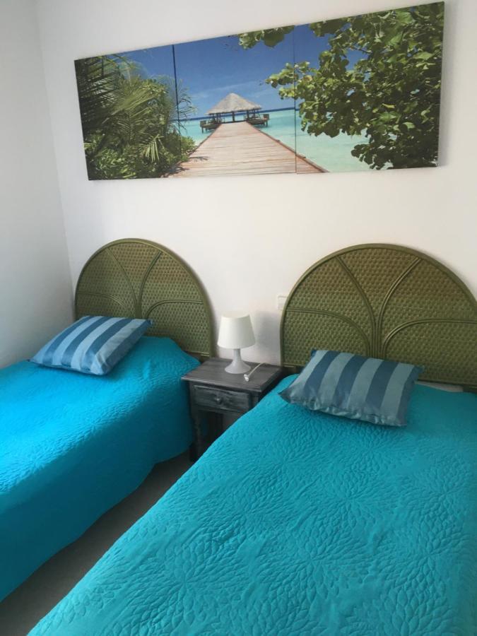 Casa Bonita Calpe