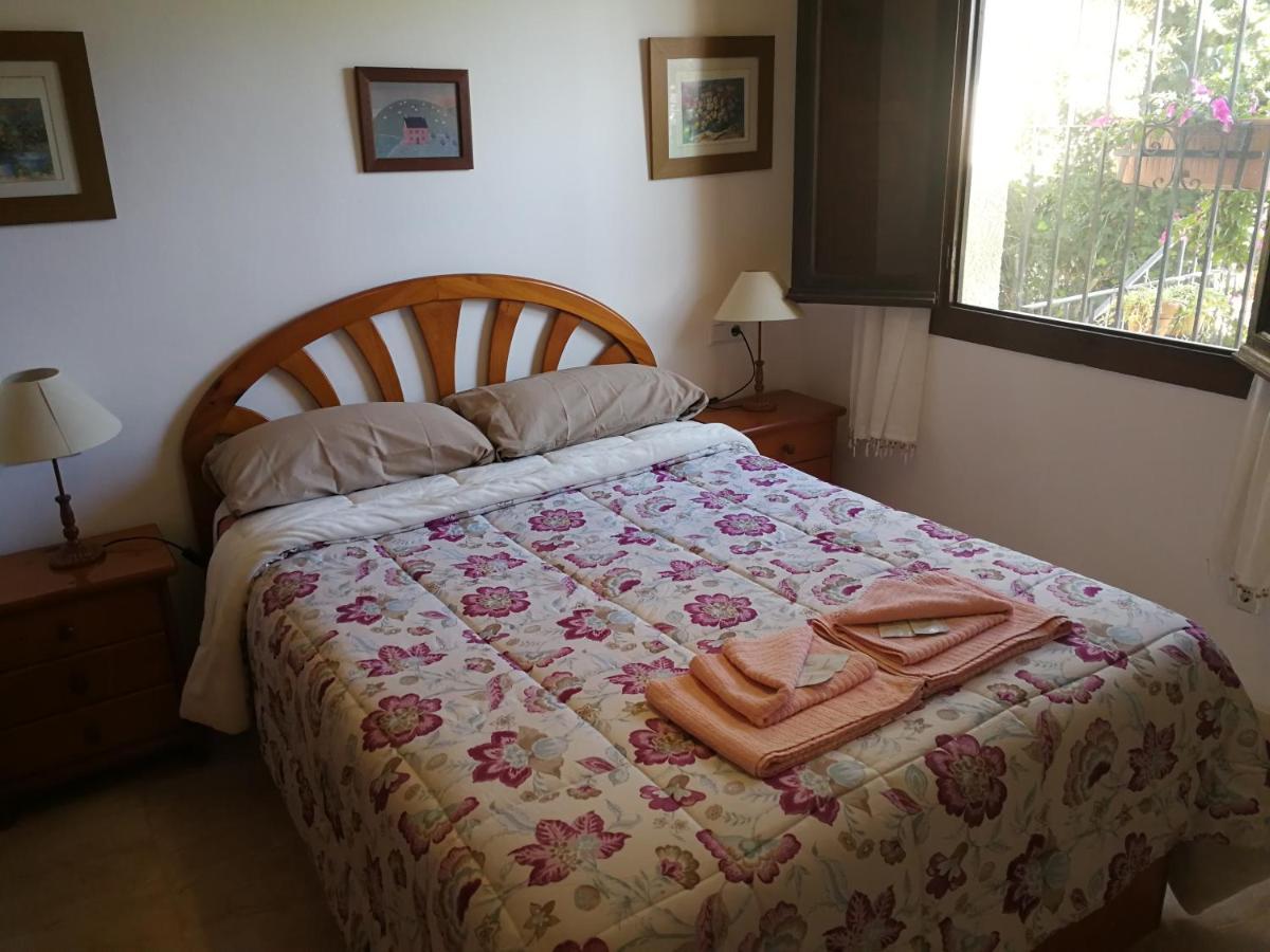 Bed and breakfast El Rincón De La Quinta Calpe