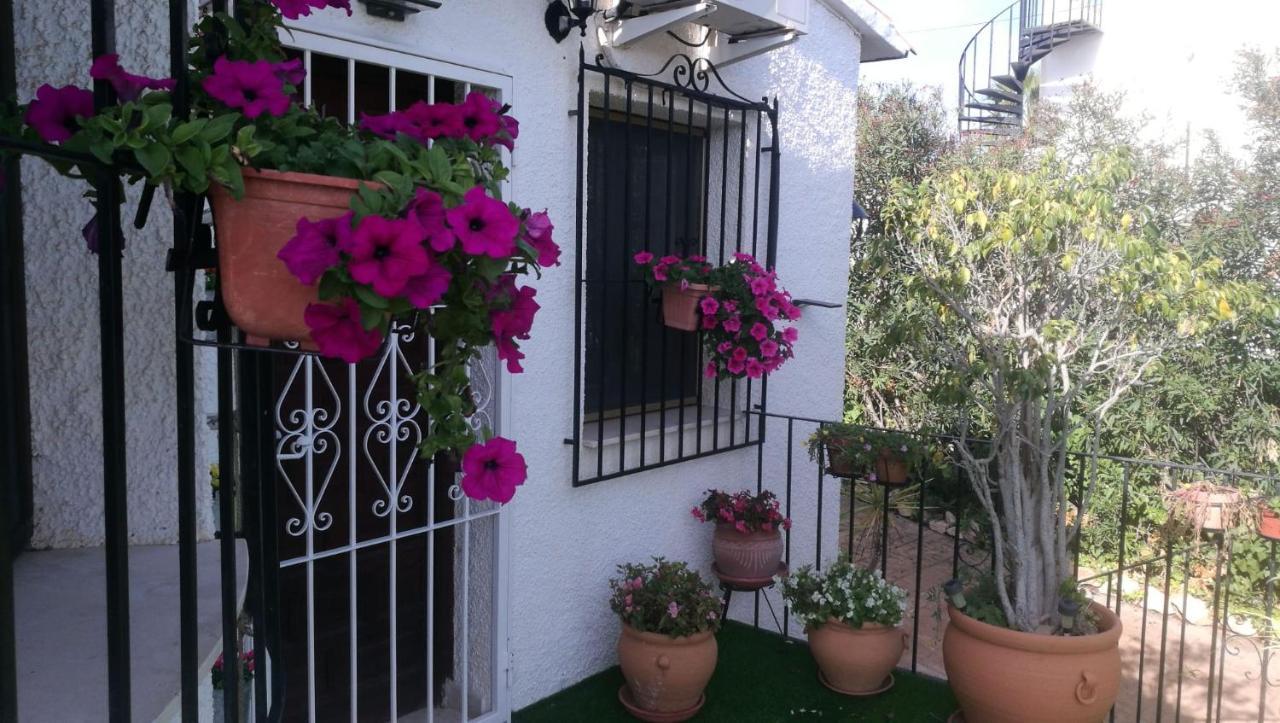 El Rincón De La Quinta Calpe