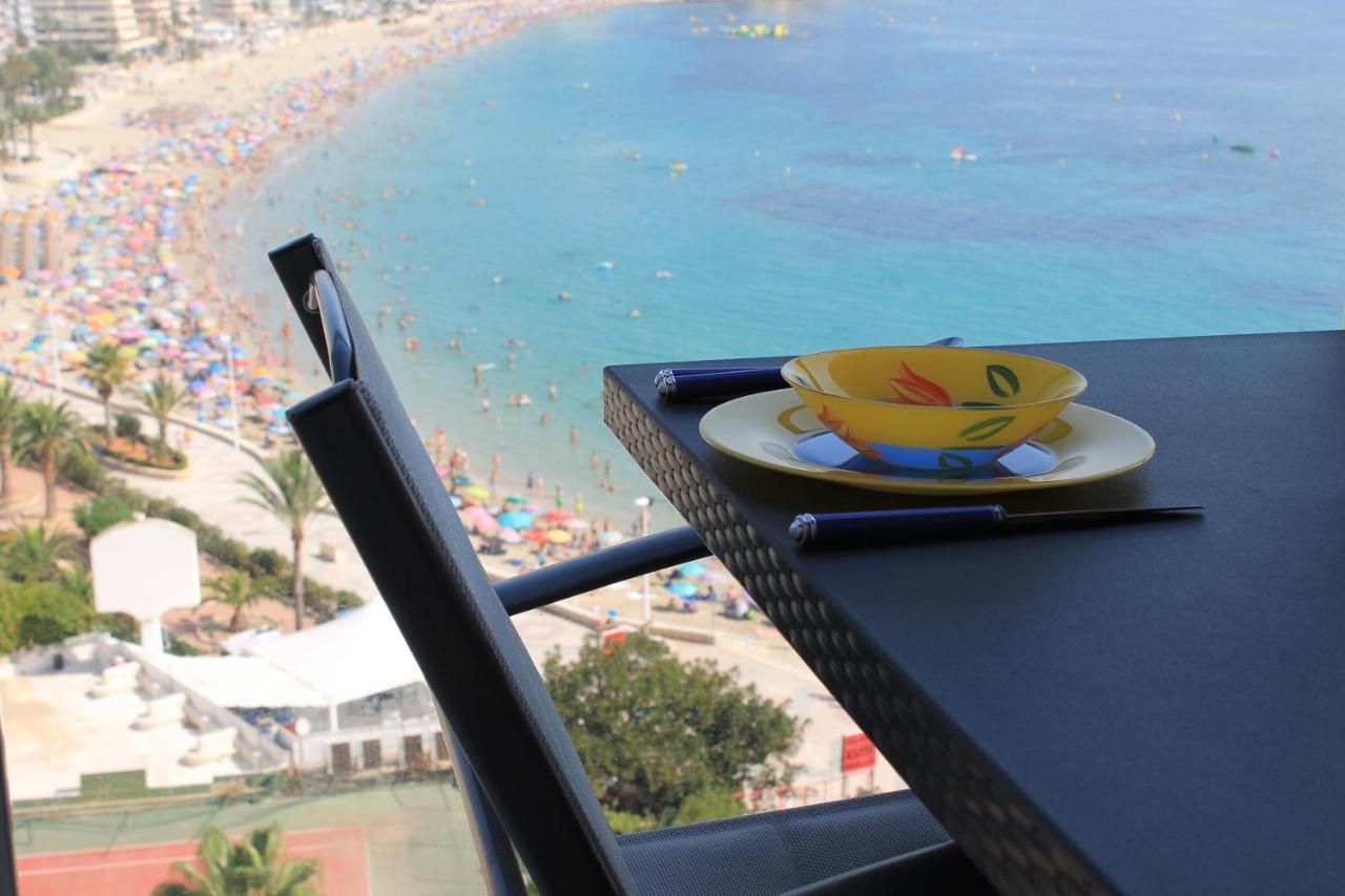 Mesana 102 / Penthouse Apartment Calpe