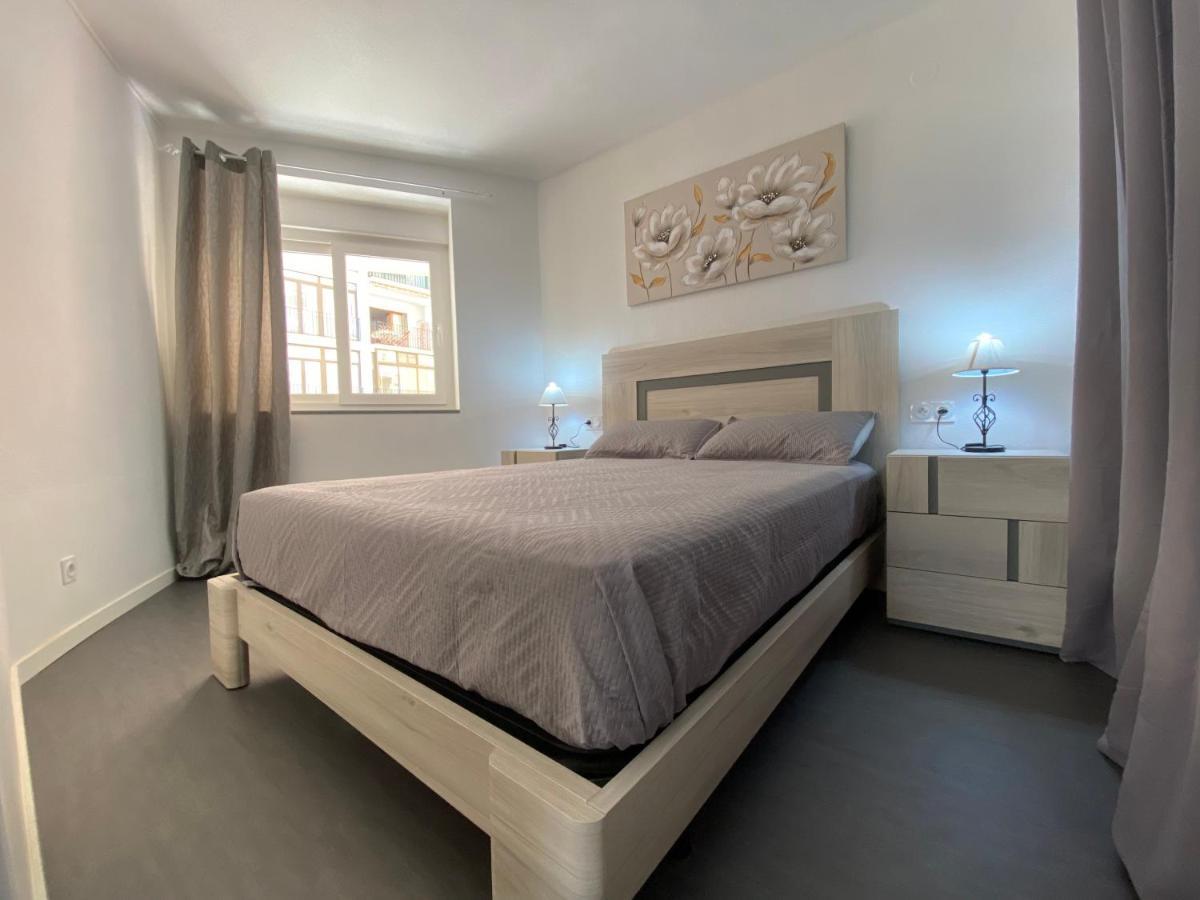 Apartment Apolo Vii 7-1º-11 Calpe