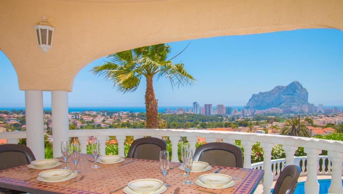 Sea&dreams Niceview * Calpe