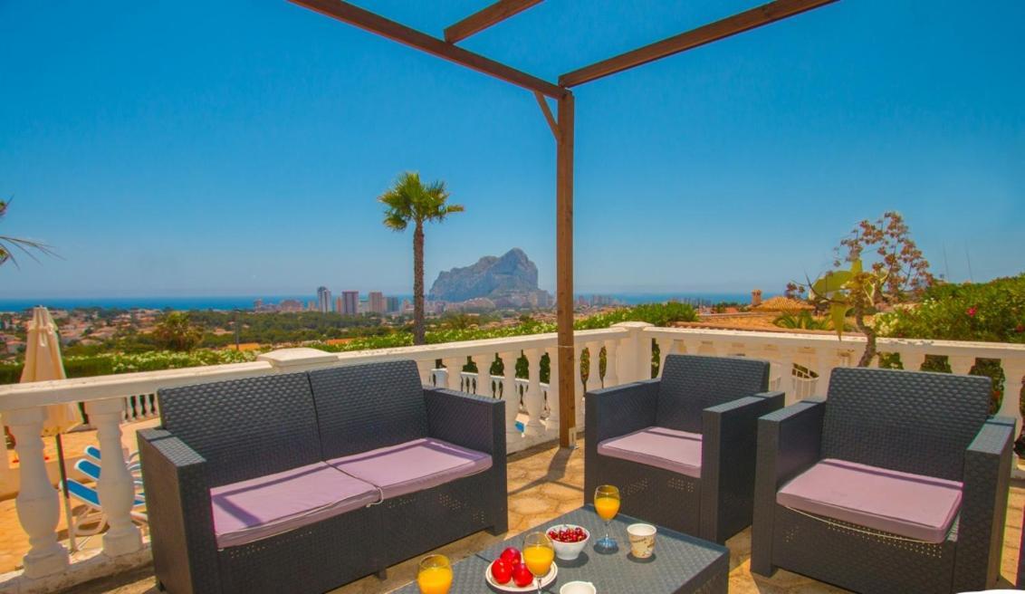 Villa Sea&dreams Niceview