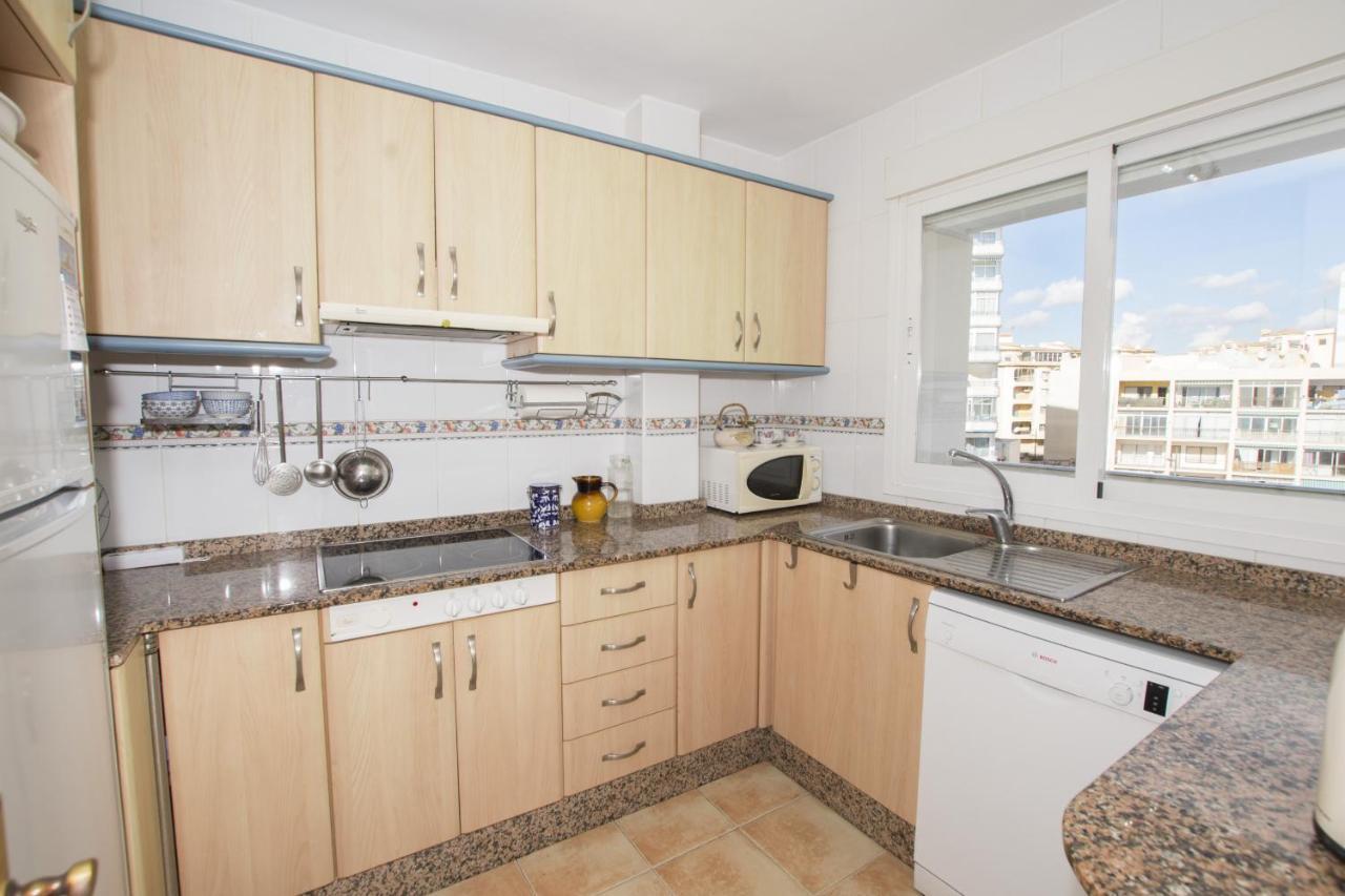 Apartment Edificio Rio