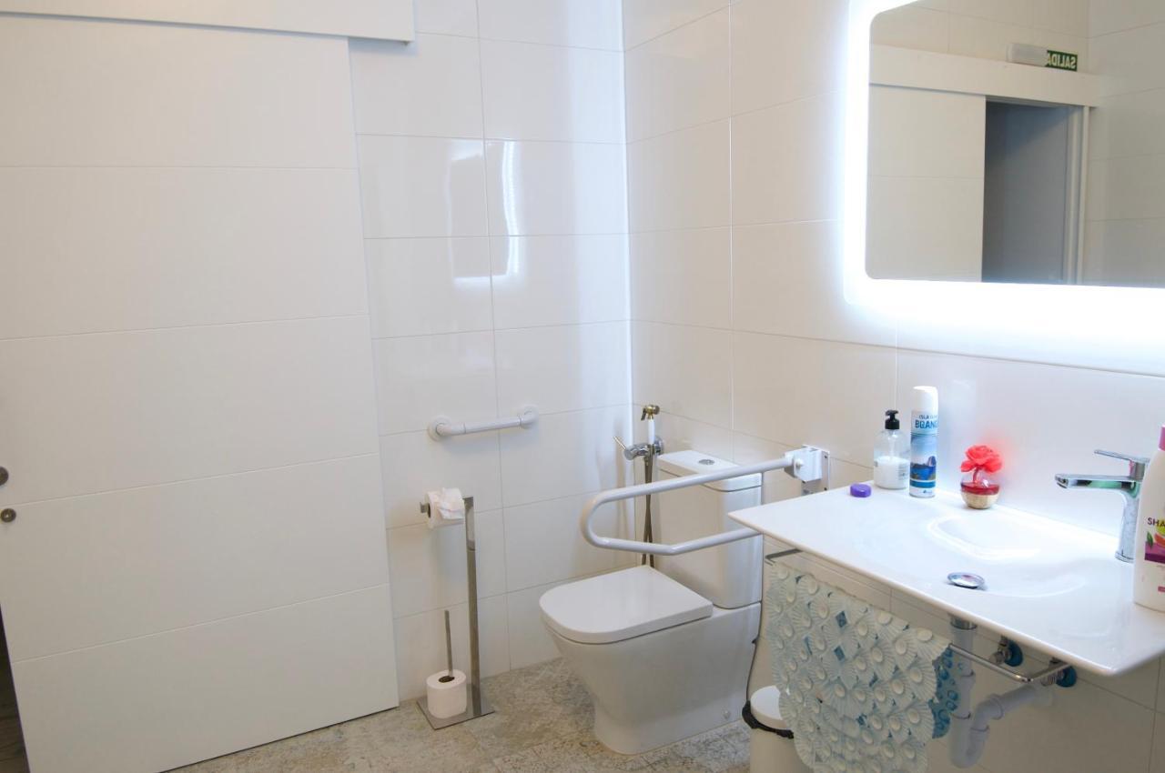 Loft Valentia Ifach