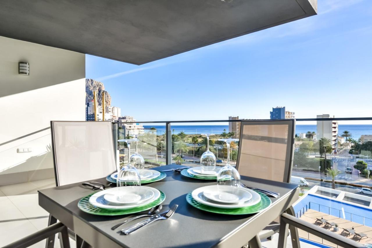 Apartamento Arenal 512