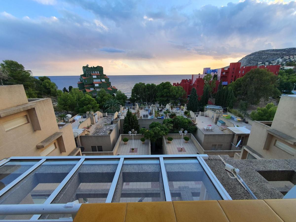 Manilamar Apartamento