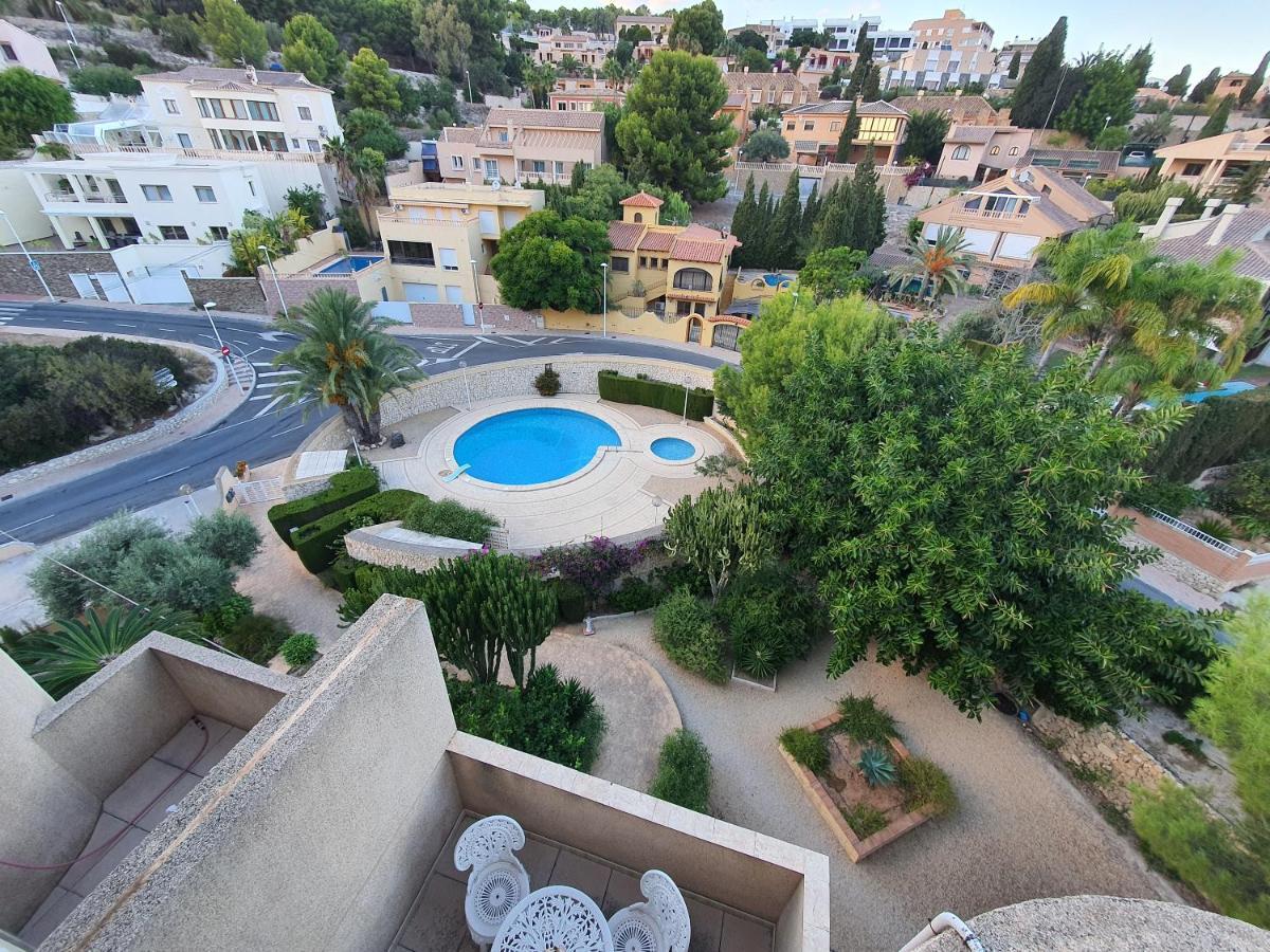 Manilamar Apartamento Calpe