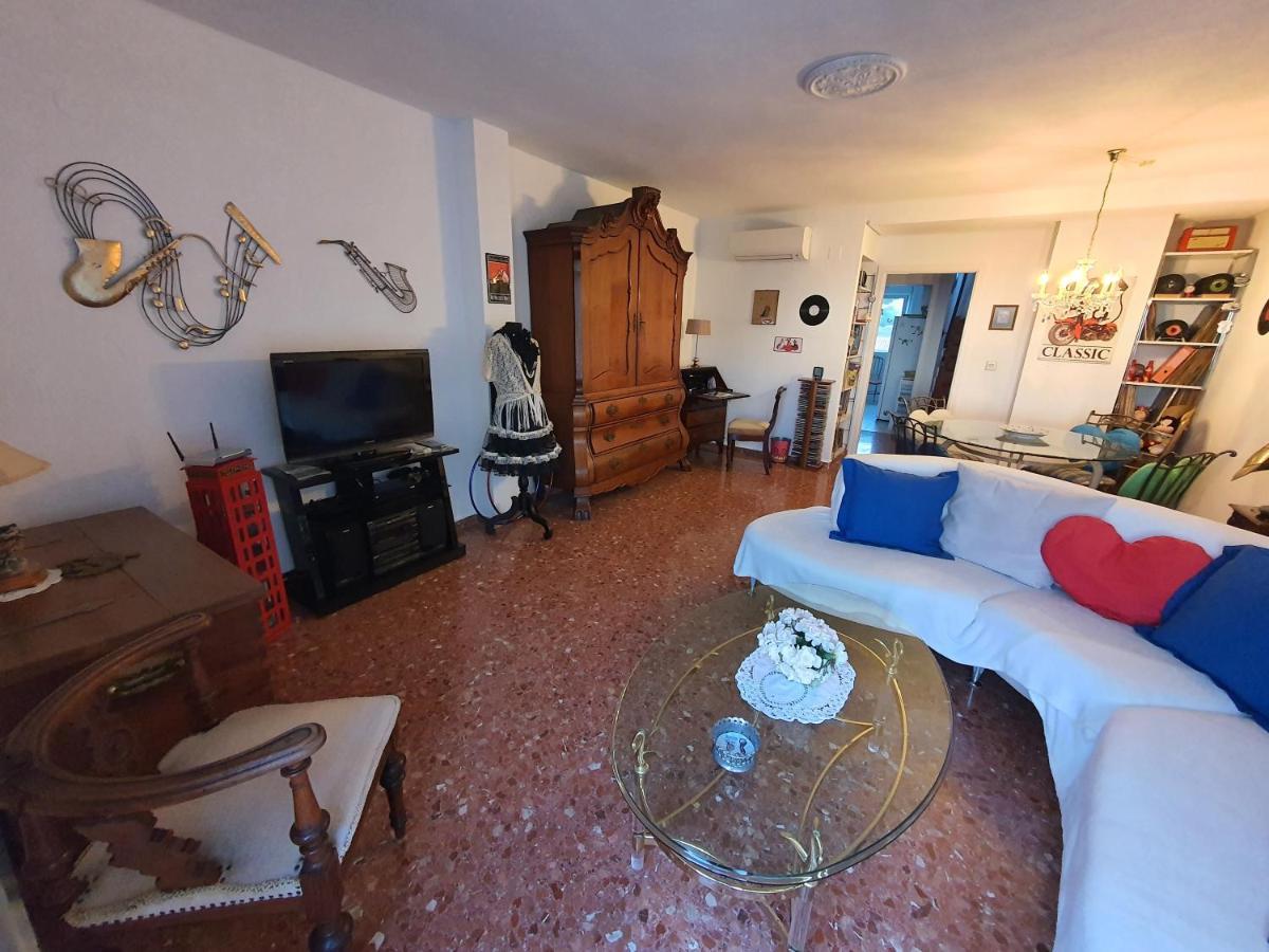 Manilamar Apartamento Calpe
