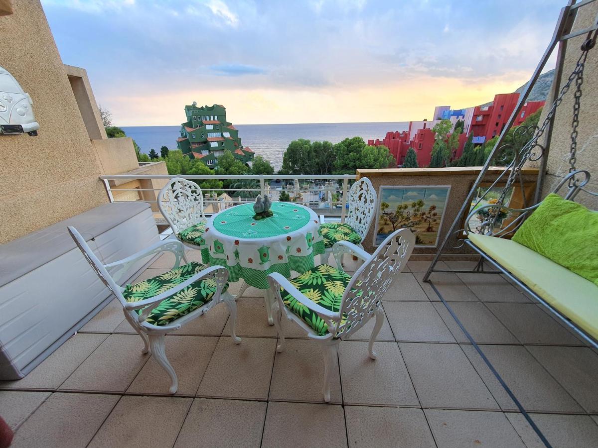 Manilamar Apartamento
