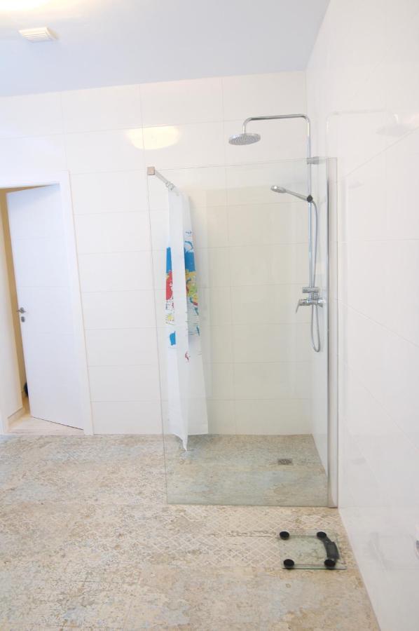 Loft Valentia Ifach Hostel *