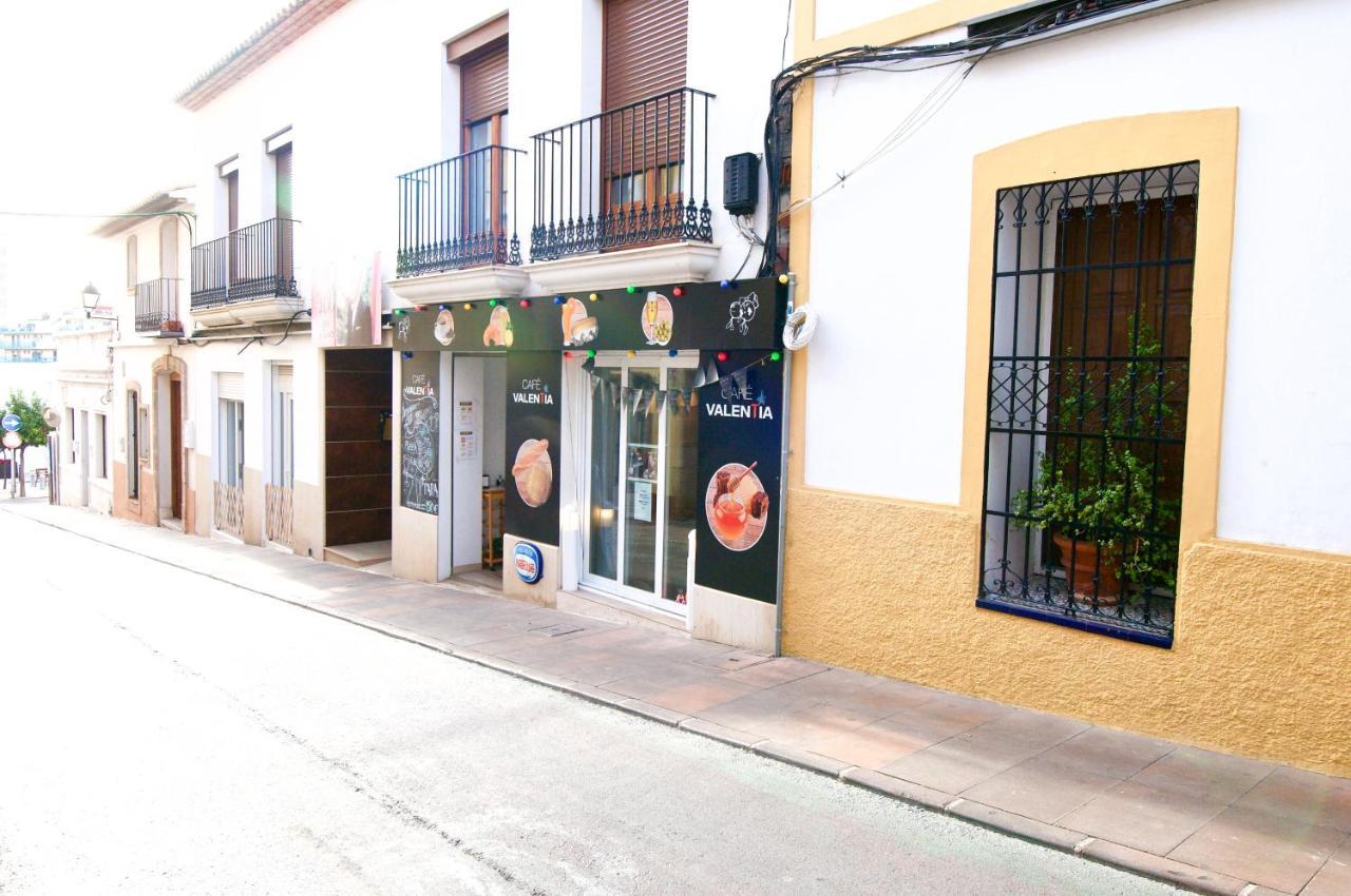 Hostal Loft Valentia Ifach *