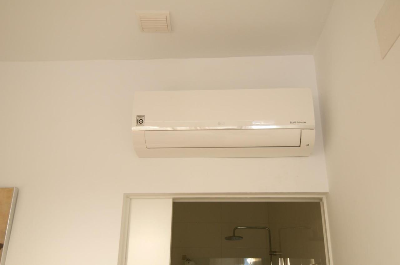Loft Valentia Ifach Hostel